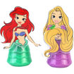Picture of LIP SMACKER ARIEL & RAPUNZELNAIL POLISH SET